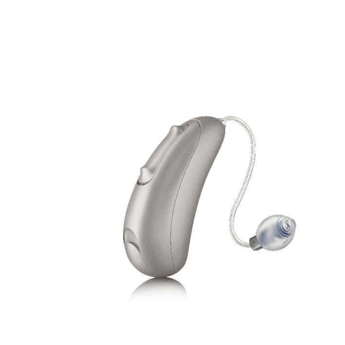 Unitron Ativo işitme cihazı